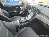  Mercedes  C-Klasse C 220 d T Autom. #7