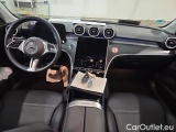  Mercedes  C-Klasse C 220 d T Autom. #6