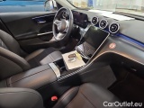  Mercedes  C-Klasse C 220 d T Autom. #7
