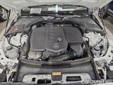  Mercedes  C-Klasse C 220 d T Autom. #11