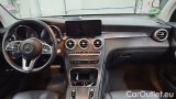  Mercedes  GLC  300 e 4MATIC Autom. #6