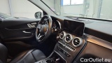  Mercedes  GLC  300 e 4MATIC Autom. #7
