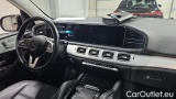  Mercedes  G-Klasee GLE 350 de 4MATIC #6