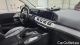  Mercedes  G-Klasee GLE 350 de 4MATIC #7