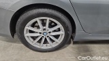  Bmw  Serie 3 318d Touring Auto #10