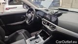  Bmw  Serie 3 320e Touring Auto #7