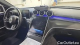  Mercedes  C-Klasse C 220 d 4MATIC T Autom. #6
