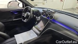  Mercedes  C-Klasse C 220 d 4MATIC T Autom. #7