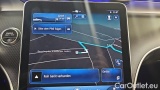  Mercedes  C-Klasse C 220 d 4MATIC T Autom. #13