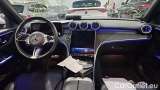  Mercedes  C-Klasse C 220 d T Autom. #6