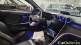  Mercedes  C-Klasse C 220 d T Autom. #7