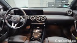  Mercedes  CLA-Klasse CLA 220 d DCT Shooting Brake #6