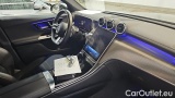  Mercedes  GLC  220 d 4MATIC Autom. #7