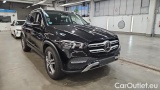  Mercedes  G-Klasee GLE 350 de 4MATIC #2