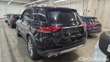  Mercedes  G-Klasee GLE 350 de 4MATIC #3
