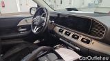  Mercedes  G-Klasee GLE 350 de 4MATIC #7