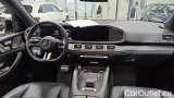  Mercedes  G-Klasee GLE 400 e 4MATIC #6
