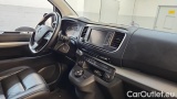  Opel  Zafira 2.0 Diesel 130kW Tourer L Auto #7