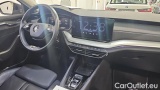  Skoda  Octavia 2.0 TDI 110kW DSG STYLE COMBI #6