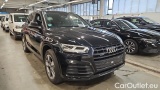  Audi  Q5 50 TFSI e S tronic quattro sport #2