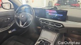  Bmw  Serie 3 320d xDrive Touring Automatic #6