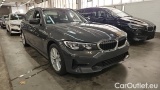  Bmw  Serie 3 320e Touring Auto #2