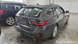  Bmw  Serie 3 320e Touring Auto #4