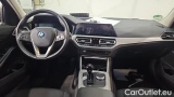  Bmw  Serie 3 320e Touring Auto #6