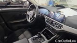  Bmw  Serie 3 320e Touring Auto #7