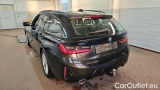  Bmw  Serie 3 330e xDrive Touring Automatic #3