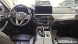  Bmw  Serie 5 520d Touring A #6