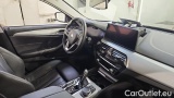  Bmw  Serie 5 520d Touring A #7