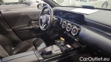  Mercedes  A-Klasse A 220 d DCT #7