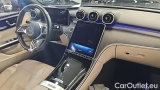  Mercedes  C-Klasse C 220 d 4MATIC T Autom. #6