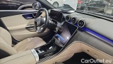  Mercedes  C-Klasse C 220 d 4MATIC T Autom. #7