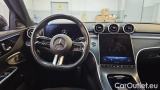  Mercedes  C-Klasse C 300 de T Autom. #6