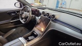  Mercedes  C-Klasse C 300 de T Autom. #7