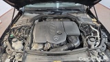  Mercedes  C-Klasse C 300 de T Autom. #11