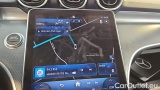  Mercedes  C-Klasse C 300 de T Autom. #13