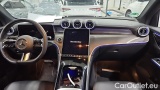  Mercedes  GLC  300 e 4MATIC Autom. #6