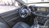  Alfa Romeo   STELVIO 2.2 TD 160 CV Sprint AT8 RWD #7