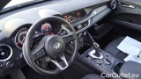  Alfa Romeo   STELVIO 2.2 TD 160 CV Sprint AT8 RWD #6