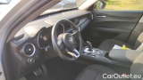  Alfa Romeo   STELVIO 2.2 TD 210 CV Super AT8 Q4 #6