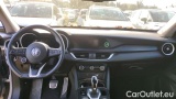  Alfa Romeo   STELVIO 2.2 TD 210 CV Super AT8 Q4 #7