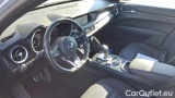  Alfa Romeo   STELVIO 2.2 TD 210 CV Super AT8 Q4 #6
