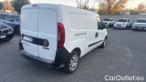  Fiat  Doblo MAXI 1.3 Multijet 16v 95CV SX Euro 6 #4