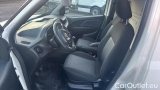  Fiat  Doblo MAXI 1.3 Multijet 16v 95CV SX Euro 6 #6