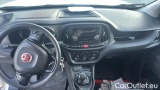  Fiat  Doblo MAXI 1.3 Multijet 16v 95CV SX Euro 6 #7