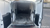  Fiat  Doblo MAXI 1.3 Multijet 16v 95CV SX Euro 6 #8