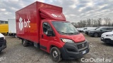  Fiat  Ducato MAXI 35 XLH1 2.2 Mjt3 140CV E6D-fin #2